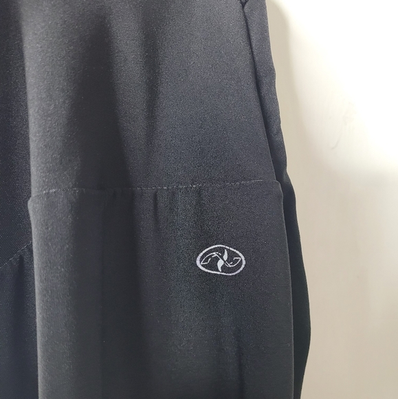 N.Y.L. body/trim active capris - Picture 3 of 6